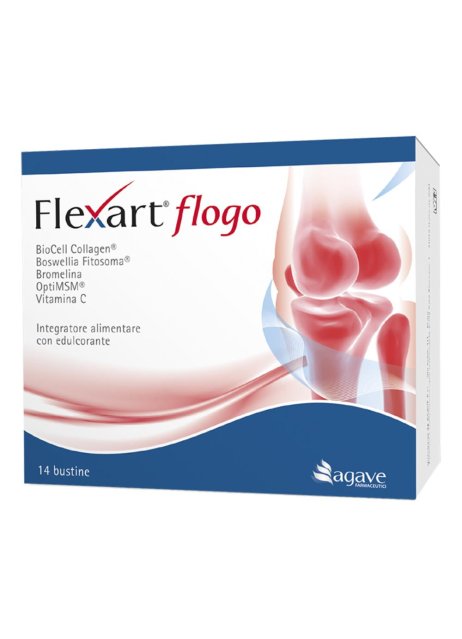 FLEXART FLOGO 14BUST