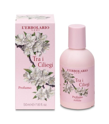 TRA I CILIEGI PROFUMO 50ML