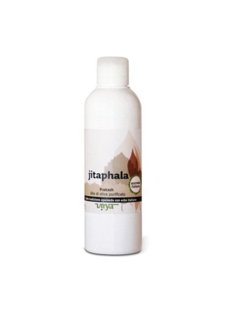 JITAPHALA VIRYA OLIO 200ML