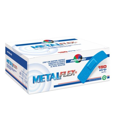 M-AID METAL FLEX 150PZ