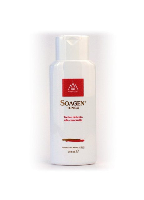 SOAGEN-TONICO 250ML