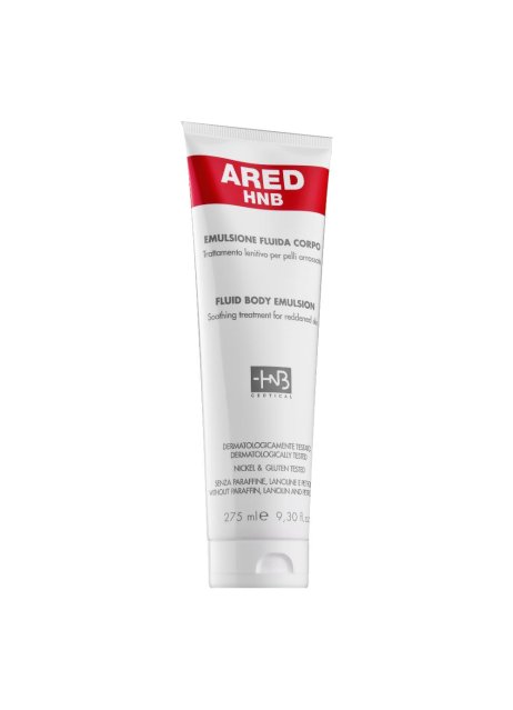 ARED HNB EMULS CORPO 275ML