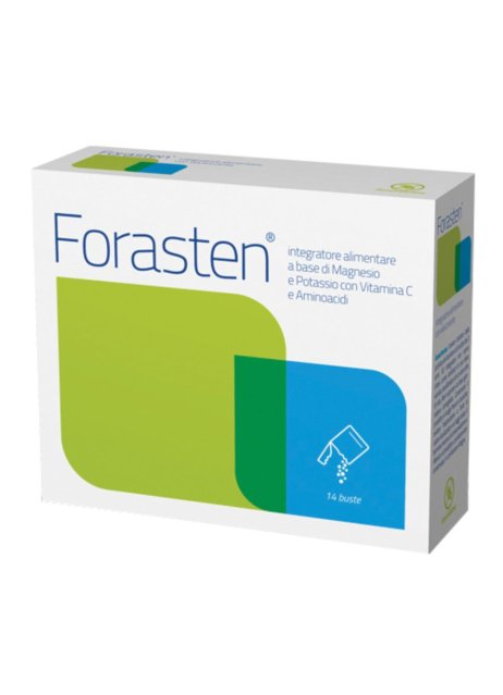 FORASTEN 14BUST