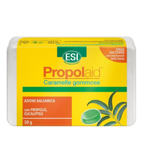 PROPOLAID CARAM EUCAL+PROP 50G