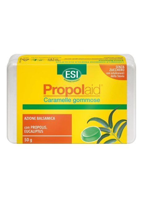 PROPOLAID CARAM EUCAL+PROP 50G