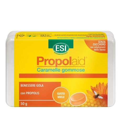 PROPOLAID CARAM PROPOL+MIE 50G