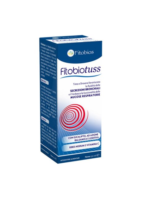 FITOBIOTUSS 150ML