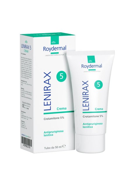 LENIRAX 5 50ML