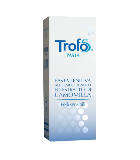 Trofo 5 Pasta 100ml