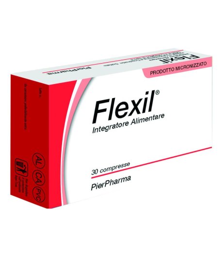 FLEXIL P 30CPR 25,5G