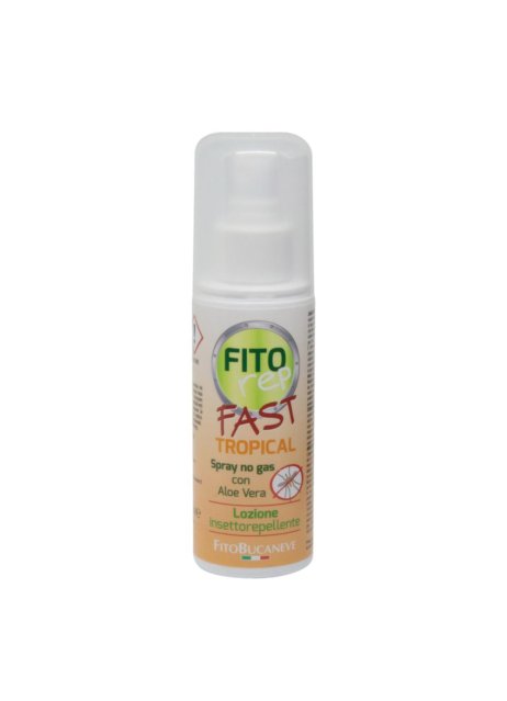 FITOREP FAST TROPICAL SPRAY