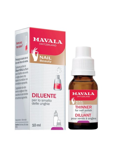 MAVALA DILUANT 10ML