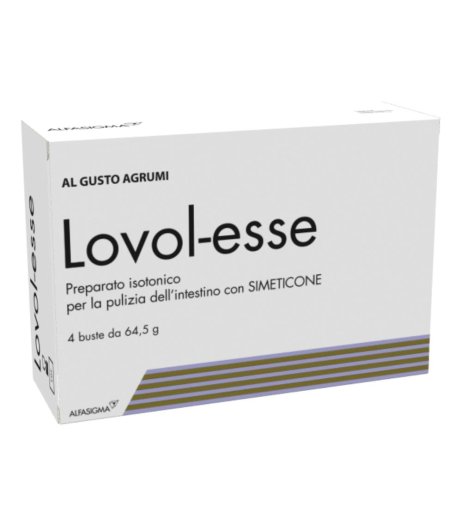 LOVOL-ESSE 4BUST 64,5G