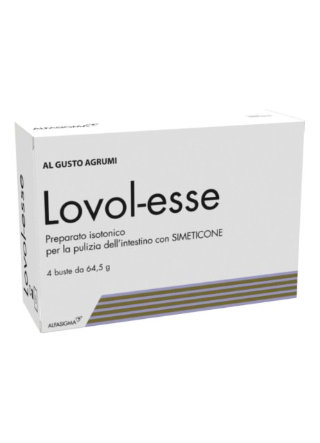 LOVOL-ESSE 4BUST 64,5G