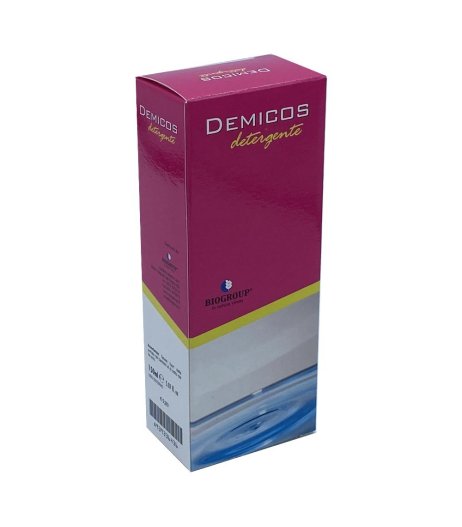 DEMICOS DETERG 150ML