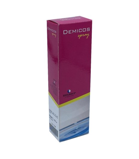 DEMICOS SPR 125ML