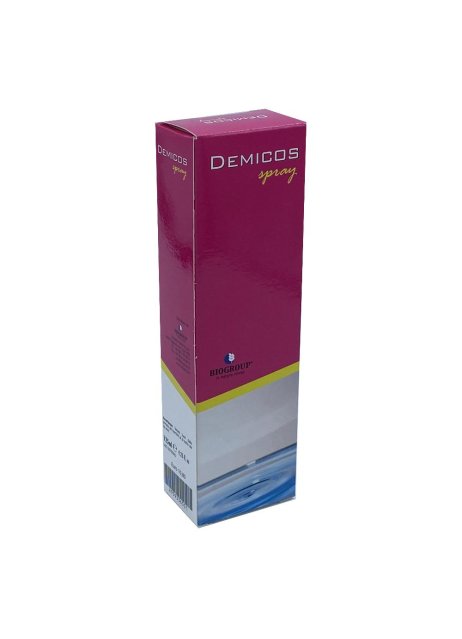 DEMICOS SPR 125ML