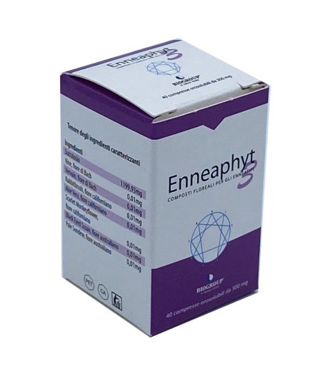 ENNEAPHYT 3 40CP OROS 300MG BG