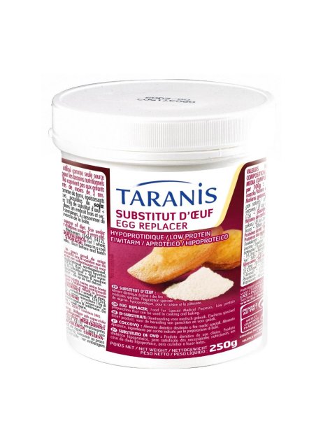 TARANIS COCCOVO SOST UOVO 250G