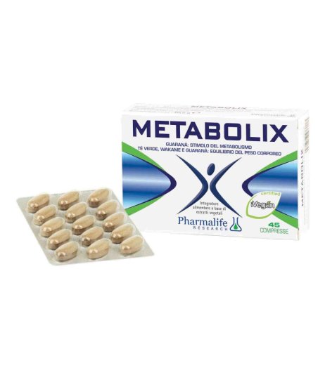 METABOLIX 45CPR