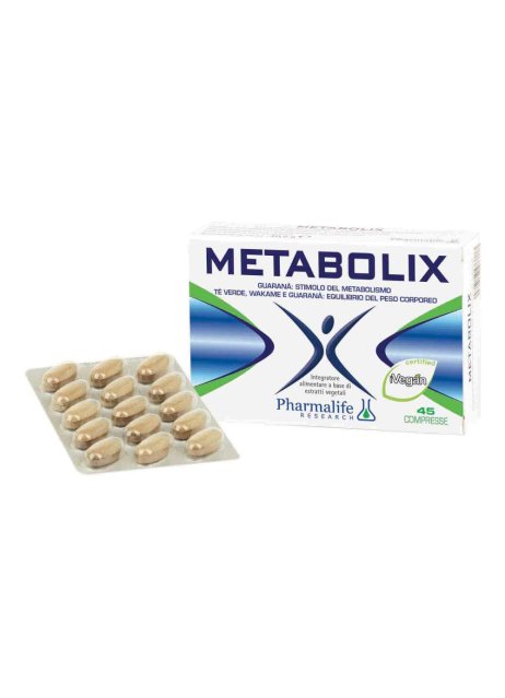 METABOLIX 45CPR