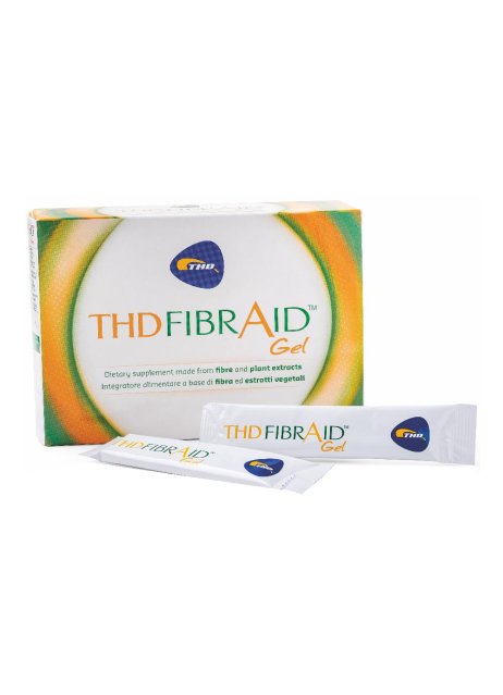 FIBRAID GEL INTEG ALIM 10ML 20PZ