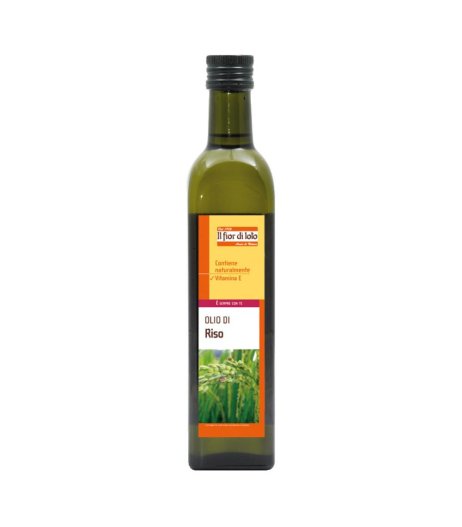 OLIO DI RISO 500ML