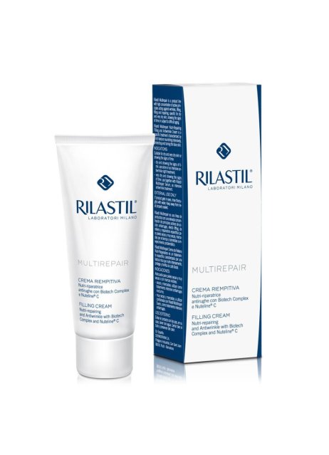 Rilastil Multirepair Nutr R50