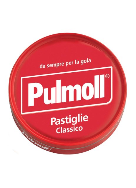 PULMOLL Classic 75g