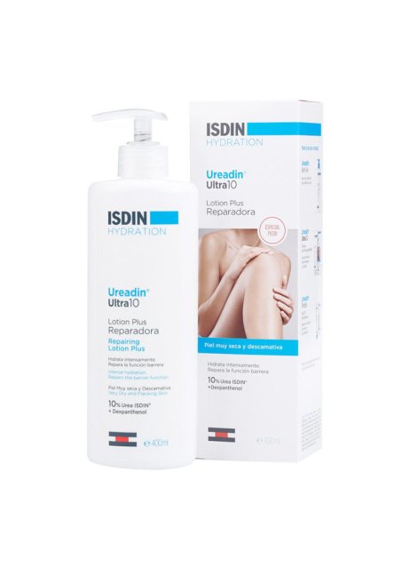 UREADIN ULTRA 10 LOZIONE 400ML