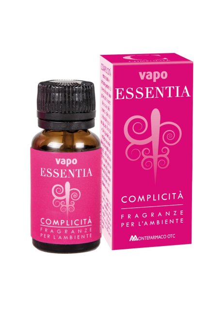 VAPO ESSENTIA COMPLICITA' 10ML