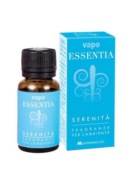 VAPO ESSENTIA SERENITA' 10ML