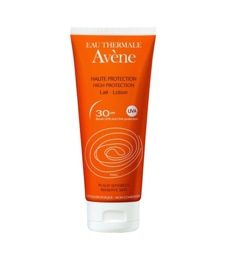 Avene Sol Latte Spf30 100ml