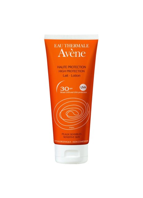 Avene Sol Latte Spf30 100ml