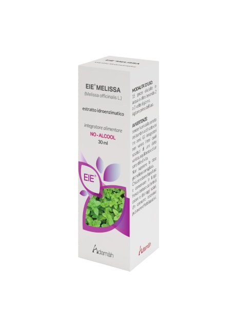 EIE MELISSA 30ML GTT ADAMA