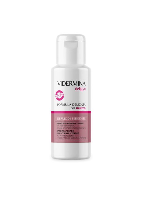 Vidermina Deligyn Det 300ml