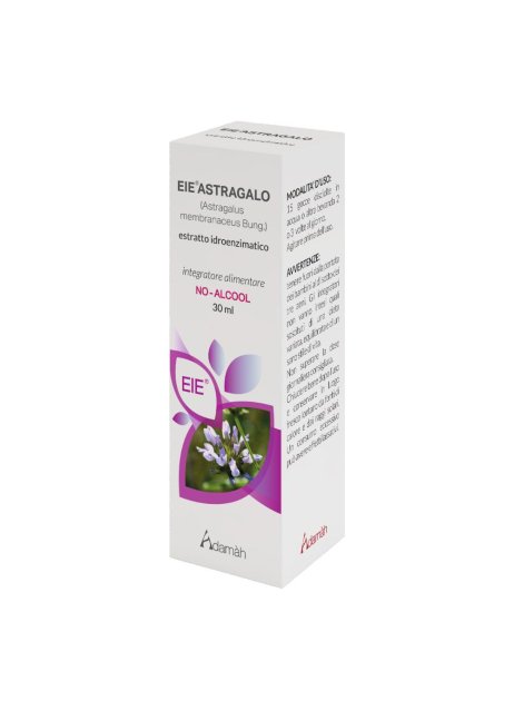 EIE ASTRAGALO 30ML GTT ADAMA