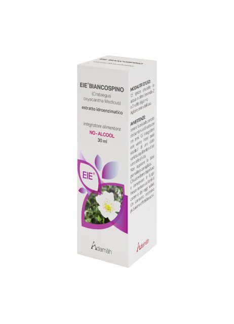 EIE BIANCOSPINO 30ML GTT