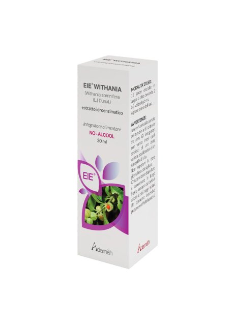 EIE WHITANIA 30ML GTT