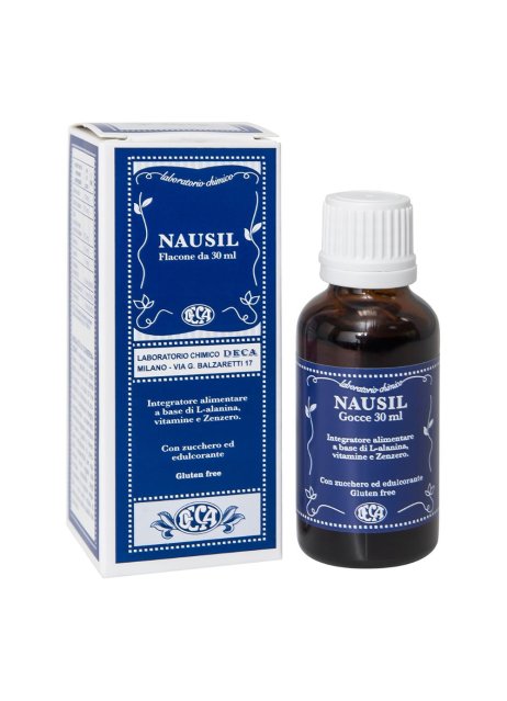 NAUSIL GTT FL 30ML