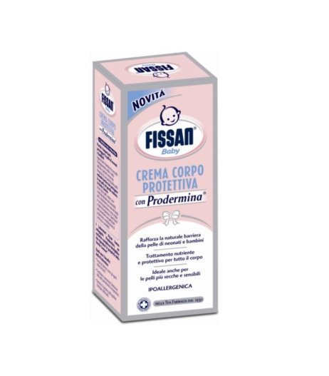 PRODERMINA CR CRP FISSAN 125ML