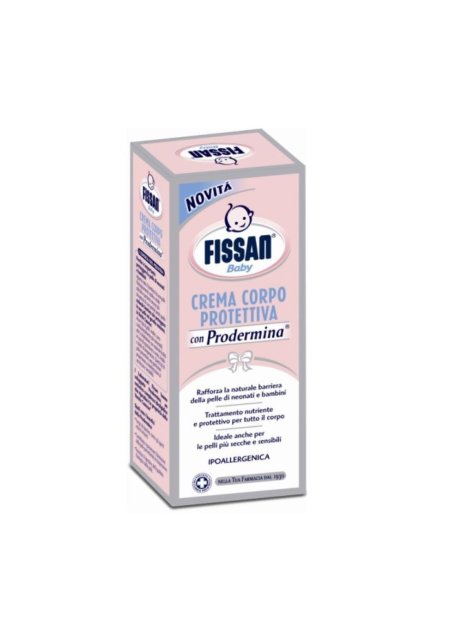 PRODERMINA CR CRP FISSAN 125ML