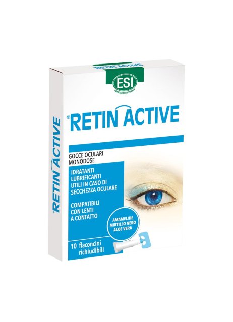 RETIN ACTIVE GTT MONOD 10F