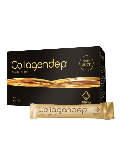 COLLAGENDEP 20STICK 15ML