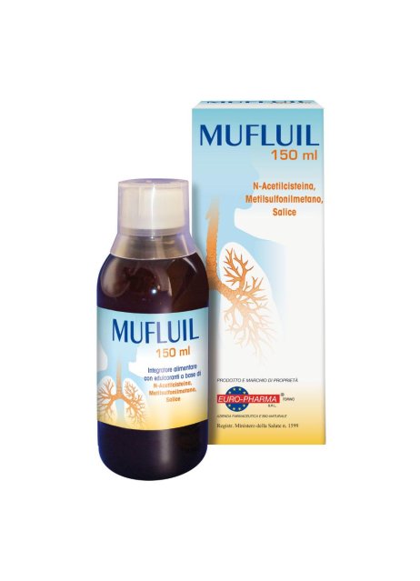 MUFLUIL 150ML