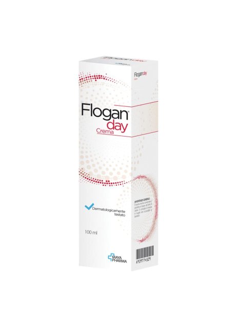 FLOGAN DAY CREMA 100ML