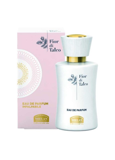 HELAN Fior Talco EDP Imp.50ml