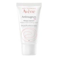 Avène Antirougeurs Calm 50 ml - Maschera Lenitiva Anti-rossore