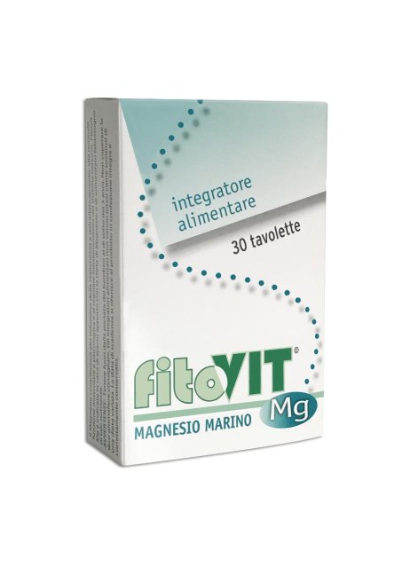 FITOVIT MG INTEGRAT 30CPR 900