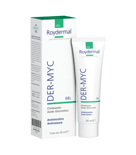 DERMYC-GEL 30ML